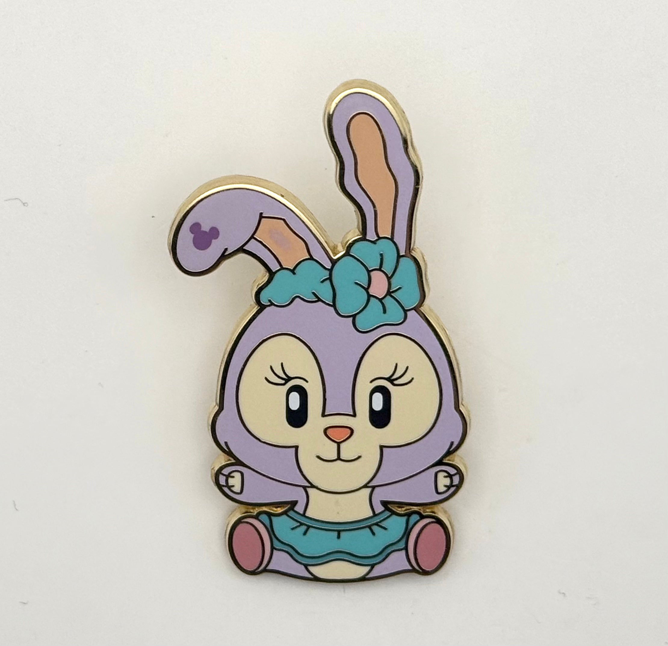 Disney WDI MOG Duffy and Friends aDorbs! StellaLou Pin LE 400