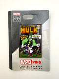 What If... Goofy was Exposed to Gamma Rays?
Disney100 Marvel Mash-Up Pin