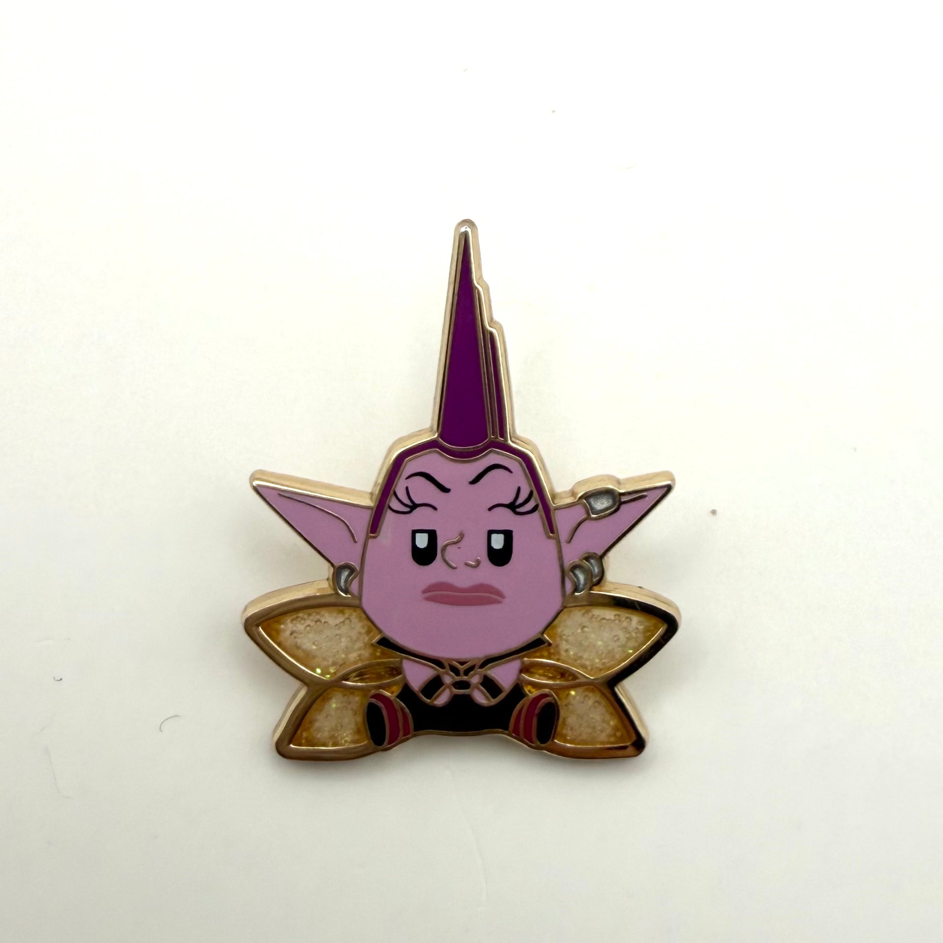 Disney WDI Pixar Onward aDorbs! Dewdrop Fairy LE 200 Super Chaser Mystery Pin