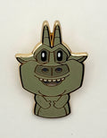 WDI MOG Hunchback of Notre Dame adorb Hugo Chaser LE300
