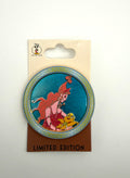 DEC Disney Employee Center Disney Hera Hercules Mother’s Day Pin