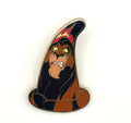 Disney WDI Sorcerer Hats Mystery Pin Lion King Scar Limited Edition 250