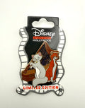 Disney Pin DSSH Duchess and O'Malley The Aristocats 50th Anniversary LE 400