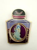 Disney DEC 2021 Goodvs Evil Hercules & Hades LE 250 Spinner Pin