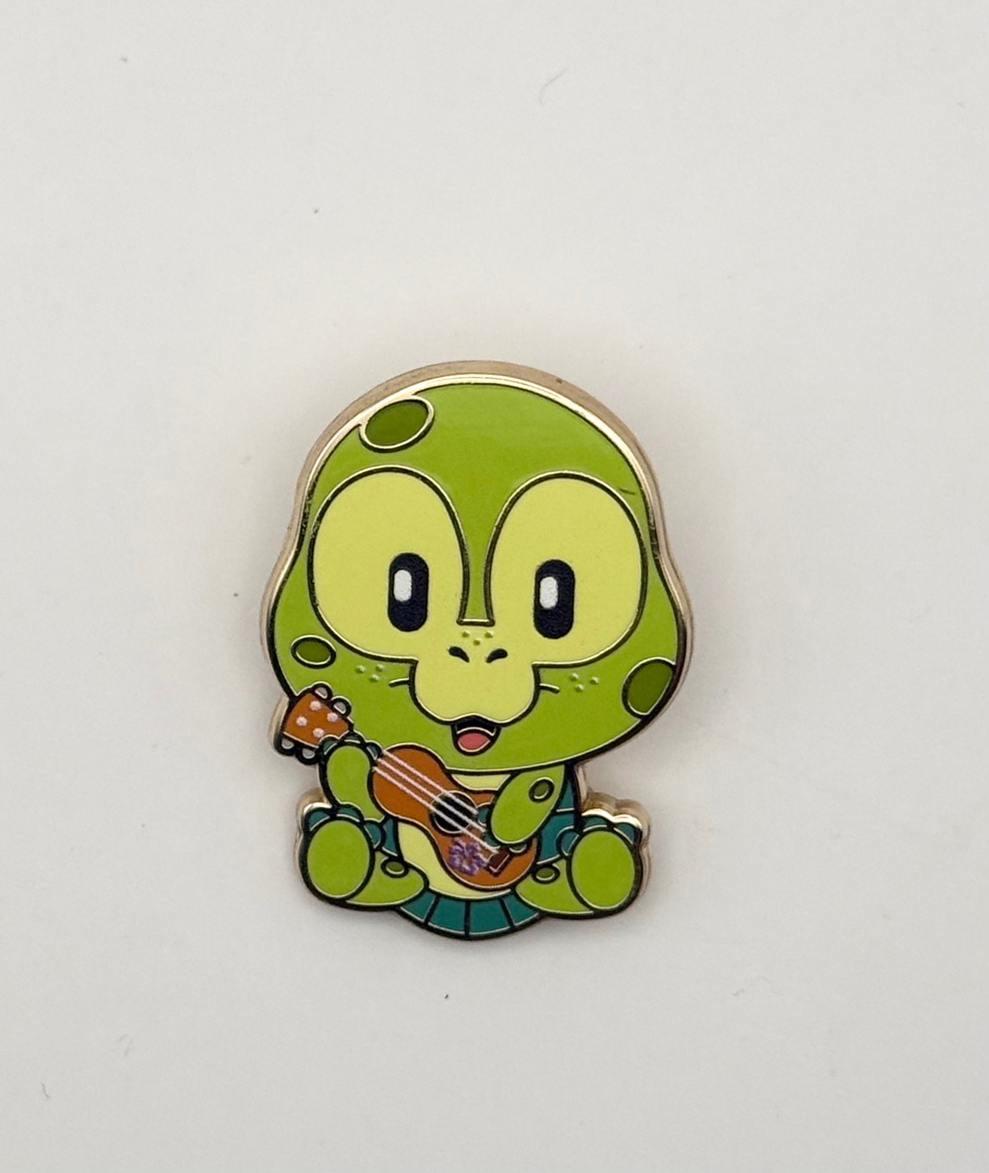 Disney WDI MOG Duffy and Friends aDorbs! ‘Olu Mel Pin LE 400
