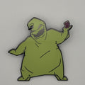 Disney Pin - Loungefly Nightmare Before Christmas Series - Oogie Boogie
