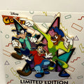 Disney WDI Pin - A Goofy Movie 30th Anniversary Max Goofy Powerline LE 250