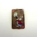 Alice in Wonderland Rabbit Card Disney Pin - Loungefly Mystery