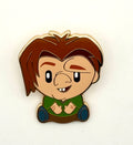 Disney WDI MOG aDorbs! Quasimodo Hunchback of Notre Dame LE 400 Pin