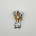 Disney Parks Angel Kronk The Emperor’s New Groove Pin