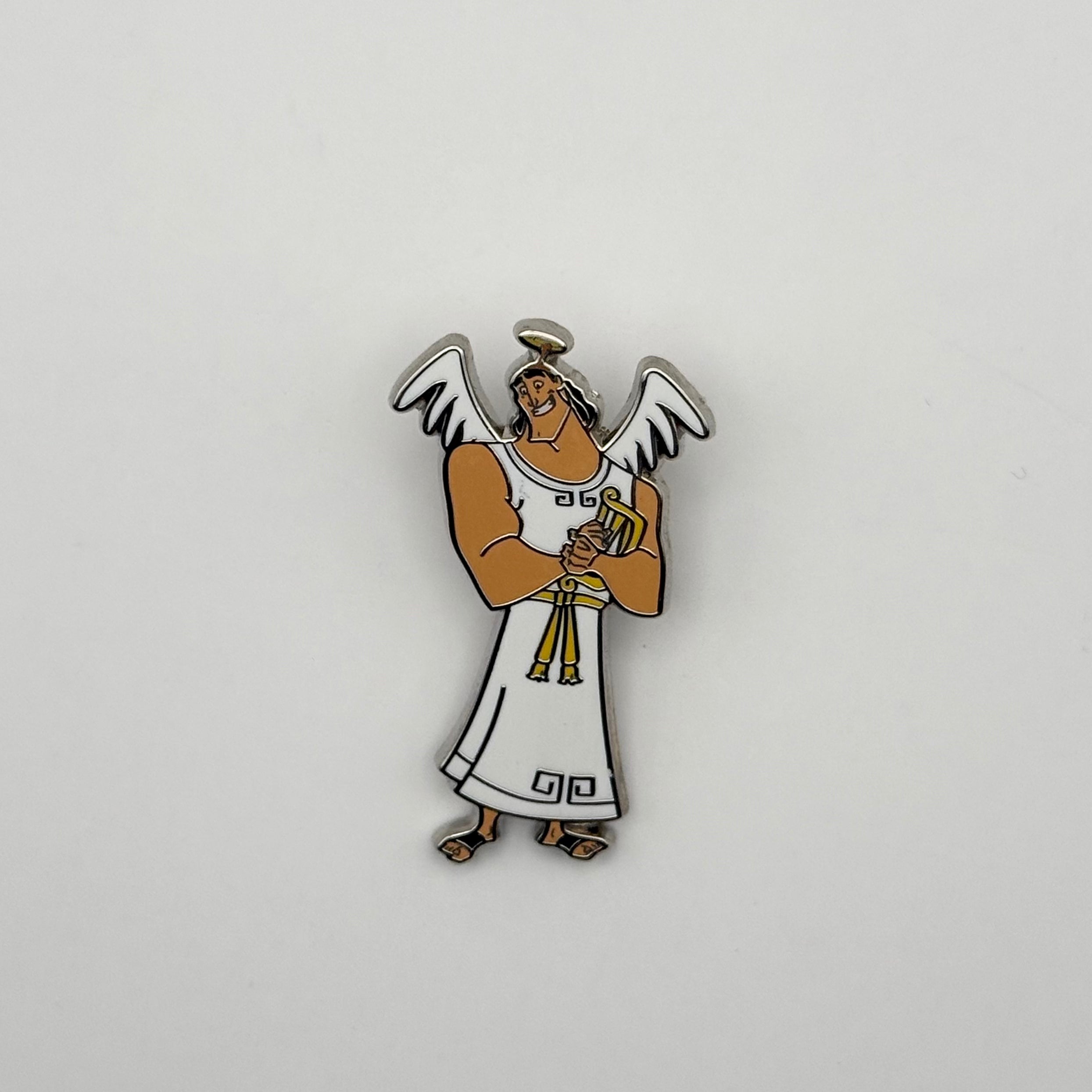 Disney Parks Angel Kronk The Emperor’s New Groove Pin