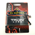 Tron Ares Marquee El Capitan DSSH Exclusive Pin LE 400