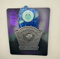 WDI MOG Muppets 5 Year Anniversary Haunted Madame Pigota Slider Pin LE750
