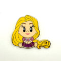 WDI Tangled Adorb- Rapunzel Le 400 Pin