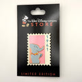DEC TWDC Commemorative Animal Stamps Dumbo LE 300 Disney Pin