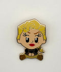 Helga Katrina Sinclair - Atlantis: The Lost Empire Adorb Pin