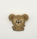 Disney WDI MOG Duffy and Friends aDorbs! Duffy Pin LE 400