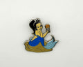 Aquata Little Mermaid Disney Pin Trader Delight Sundae Series DSSH PTD LE500