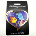 WDI MOG Valentine Hearts Ember And Wade Elemental Pin LE 300