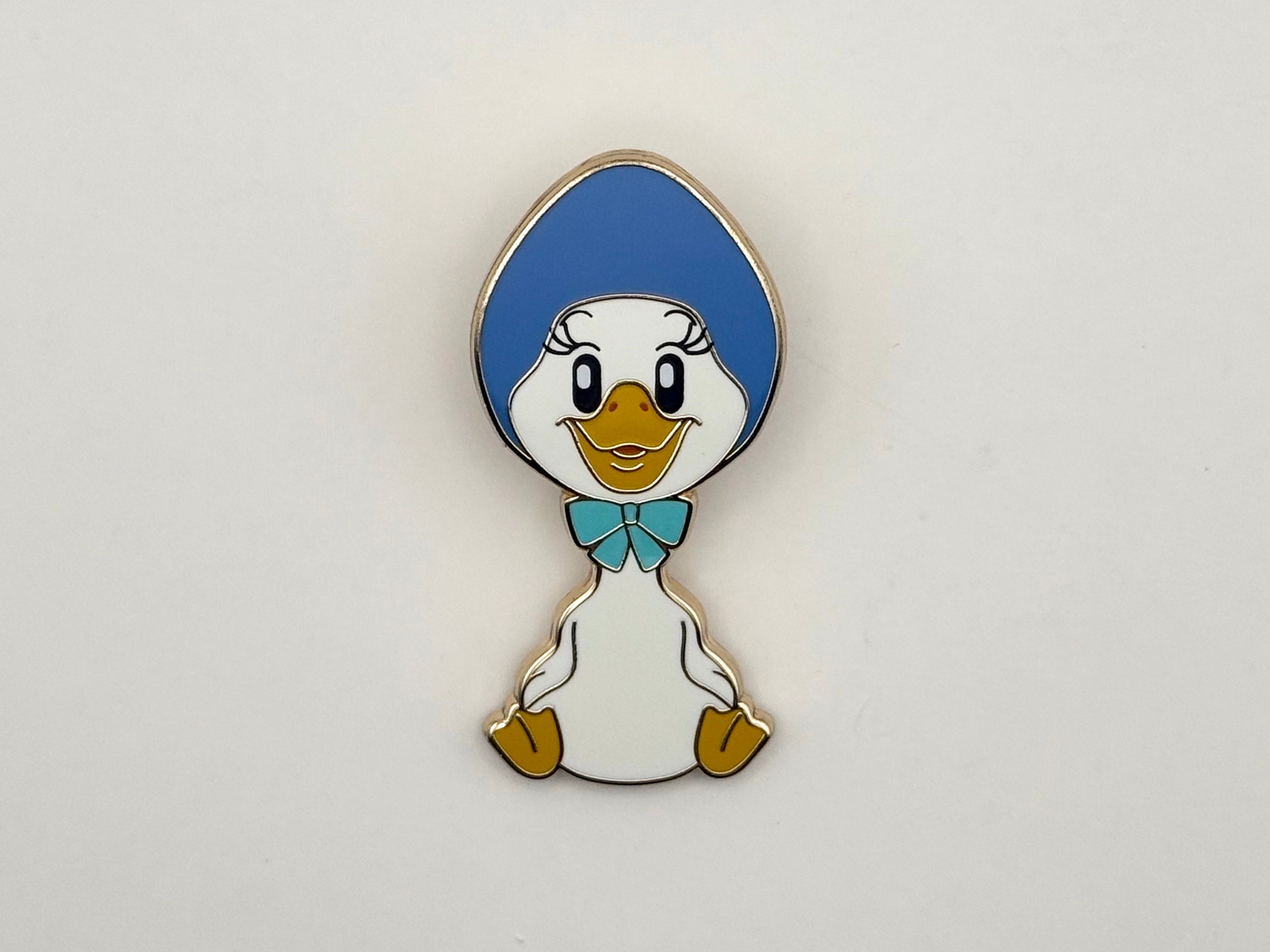 WDI Disney adorbs Pin - Aristocats - Abigail Chaser
