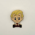WDI 101 Dalmatians Adorbs Pin Roger LE 400