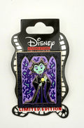 Disney D23 Expo 2026 DSSH Pins: Tapestry Series - Maleficent LE 400