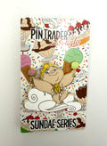 DSSH Baby Hercules PTD Pin Trader Delight Sundae Series LE400 Disney Pin
