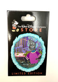 D23 Expo 2026 TWDCS Elements of Nature Wade LE 400 Pin