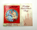 Disney DEC 2024 Valentine’s Day V-Cards Cinderella & The Prince Pin LE 300