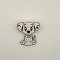 WDI MOG 101 Dalmatians Adorbs Pin - Perdita LE 400