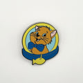2024 Disney Toulouse Aristocats Cat Collars Magical Mystery Series 25 Pin