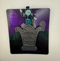 WDI MOG Muppets Haunted Mansion Kermit the Frog LE 750