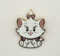 Disney WDI MOG Adorbs Marie Aristocats LE 400 Pin