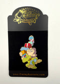 Disney Auctions DOPEY Christmas Presents Pin 2003 LE 1000