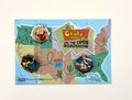 D23 Disney Fan Club A Goofy Movie 25th Anniversary On The Open Roadshow Pin Set