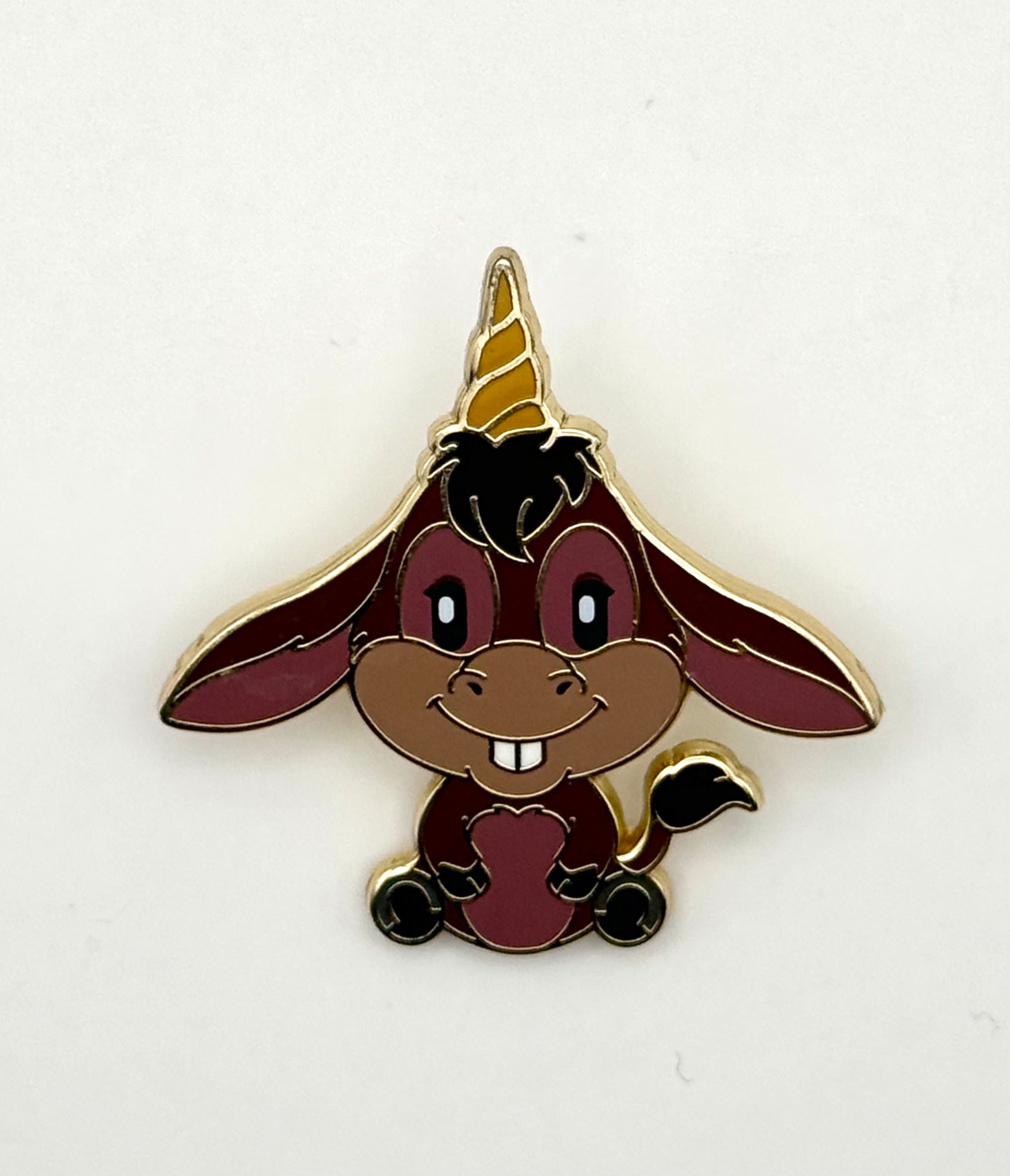 WDI MOG aDorbs! Fantasia Jacchus Pastoral Symphony LE 400 Pin