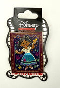 2026 Disney DSSH D23 Pin Tapestry Series Encanto Mirabel Madrigal LE 400