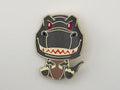 WDI MOG Adorbs Mystery Box Fantasia T-Rex Dinosaur Chaser LE 300 Disney Pin