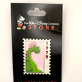 Disney DEC TWDC  Animal Stamps Elliott from Pete's Dragon LE 300 Pin Elliot