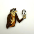 Jasper (PTD) Pin Trader's Delight Series Pin