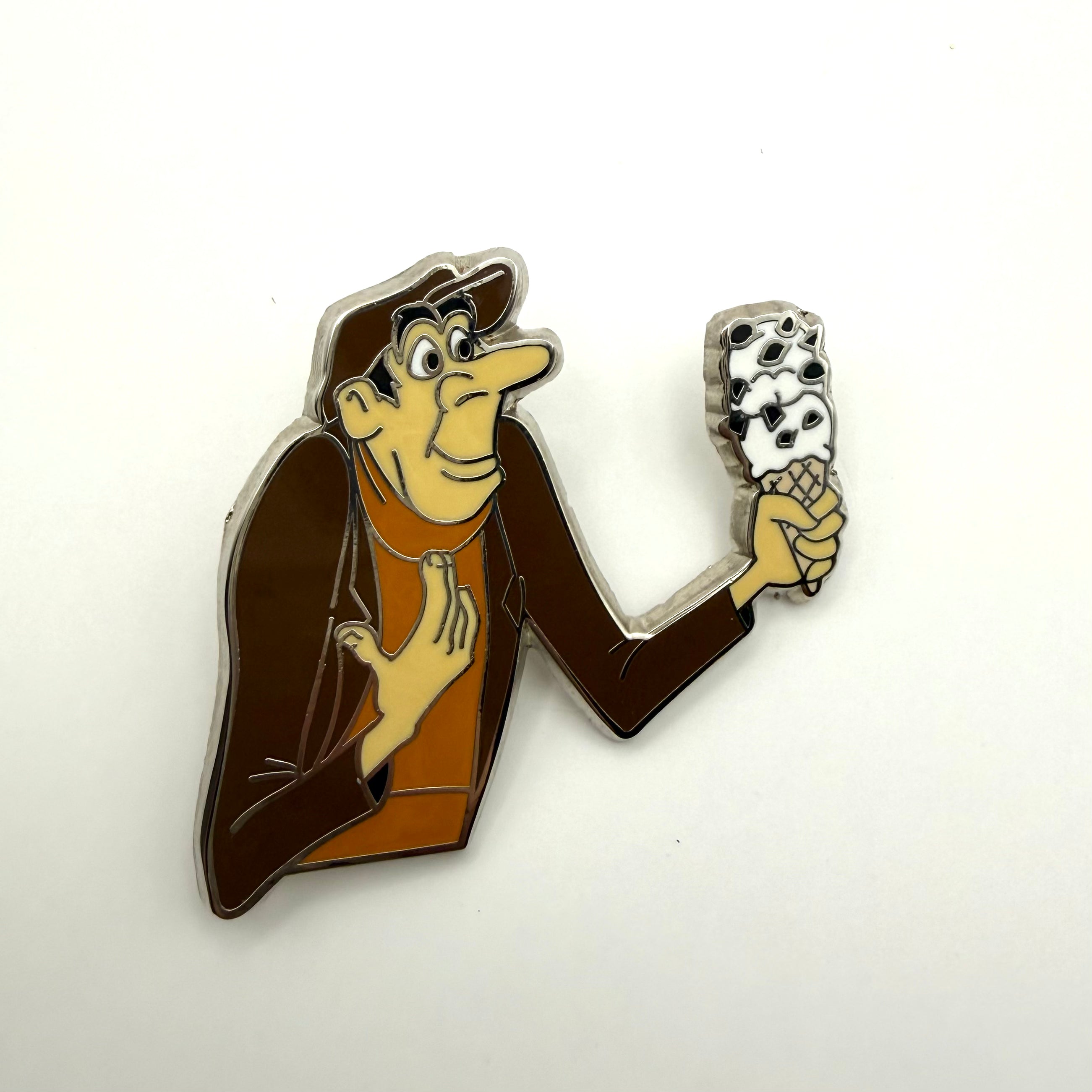Jasper (PTD) Pin Trader's Delight Series Pin