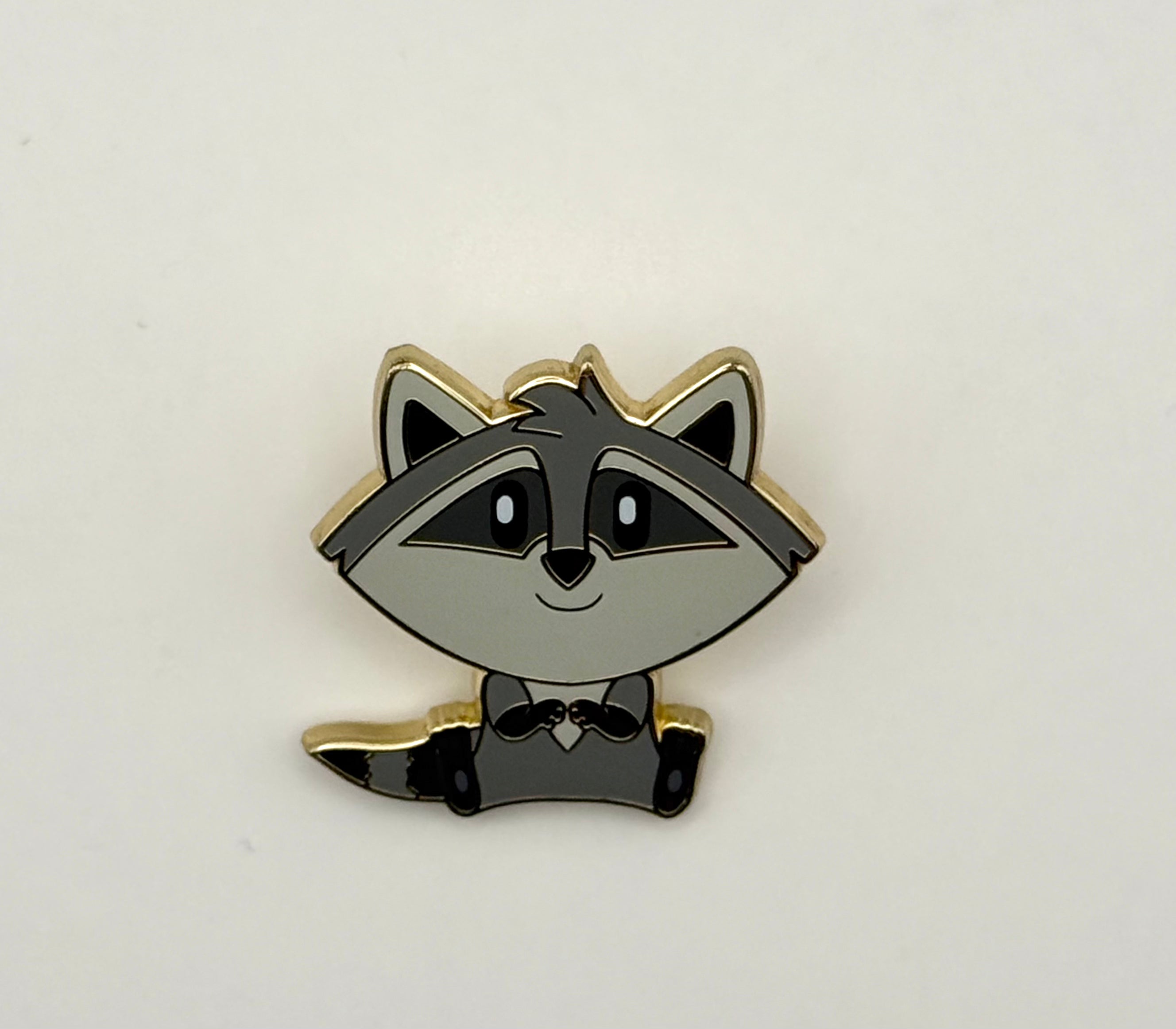 Disney WDI MOG Adorbs Meeko Pocahontas LE 400 Pin