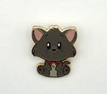 Disney WDI MOG Aristocats Adorbs Berlioz Pin