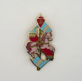S- King Arthur's Carousel 
Disneyland Vault Collection