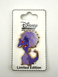 Disney D23 Expo 2026 DSSH Madam Mim Dragon Cutie Pin LE 300