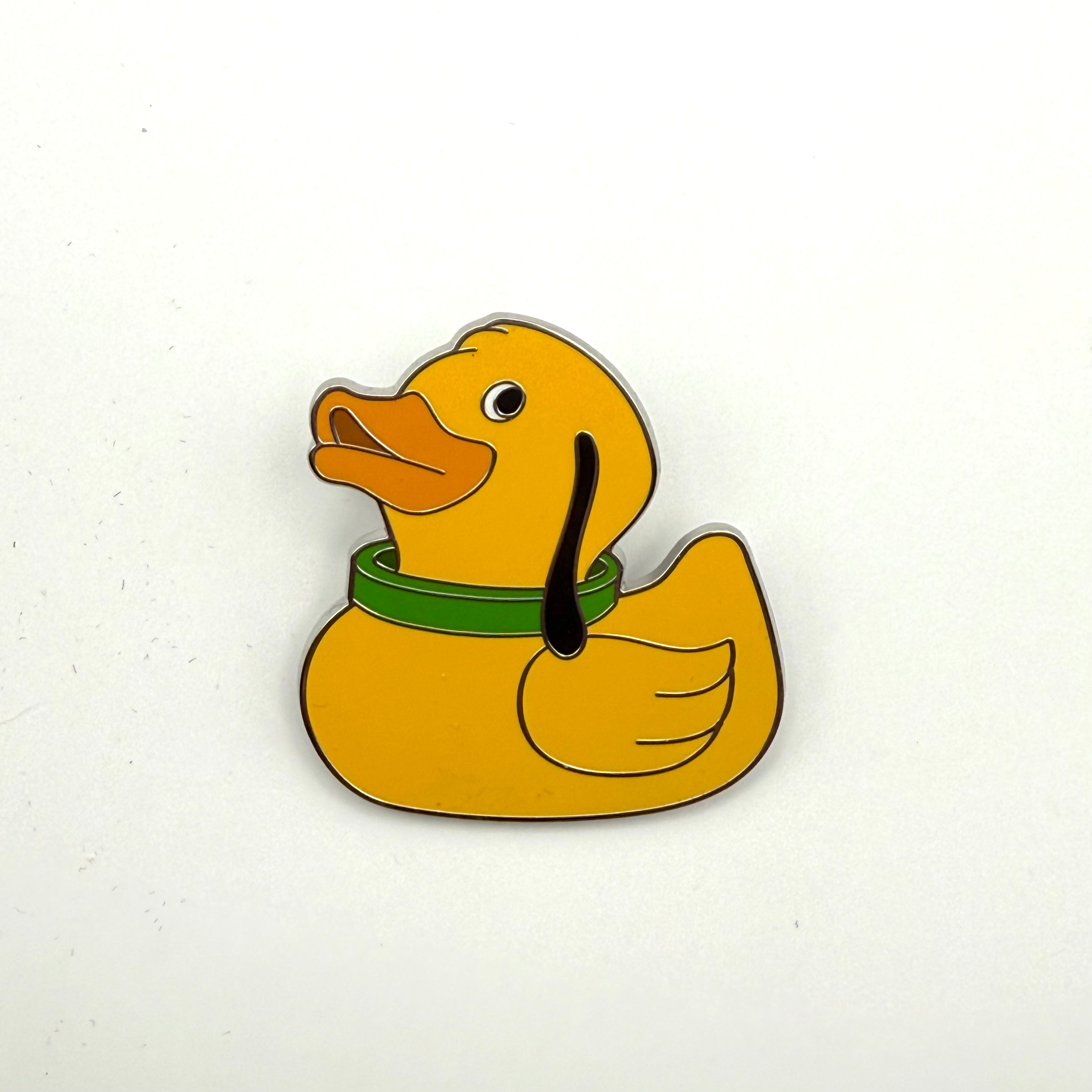 2025 Disney Pluto Ducks Of Disney Mystery Pin