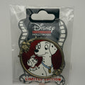 Perdita Mother’s Day 101 Dalmatians Dog DSSH Disney Pin LE 300 DSF