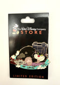 D23 Expo 2026 Exclusive TWDCS Cat-astrophe Lucifer Pin LE 400
