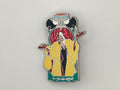 2024 Disney Parks Villains Mystery Box Cruella De Vil 101 Dalmatians Pin