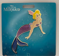 WDI MOG Exclusive Disney Limited Edition 300 The Little Mermaid- Andrina Pin